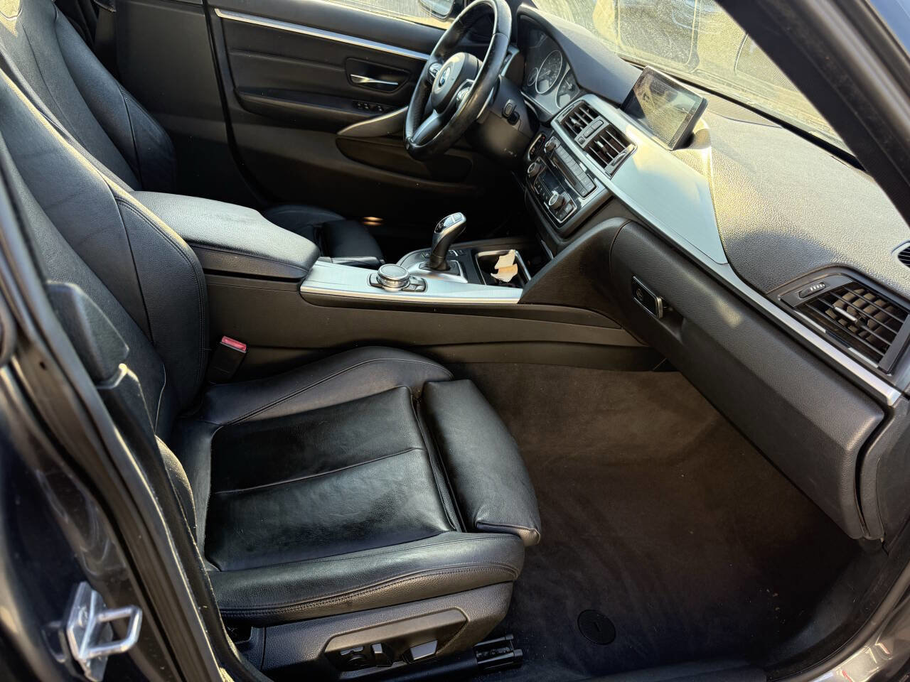 Used 2015 BMW 435i Gran Coupe image 14