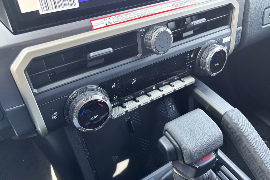 New 2026 Toyota Tacoma TRD Off-Road image 26