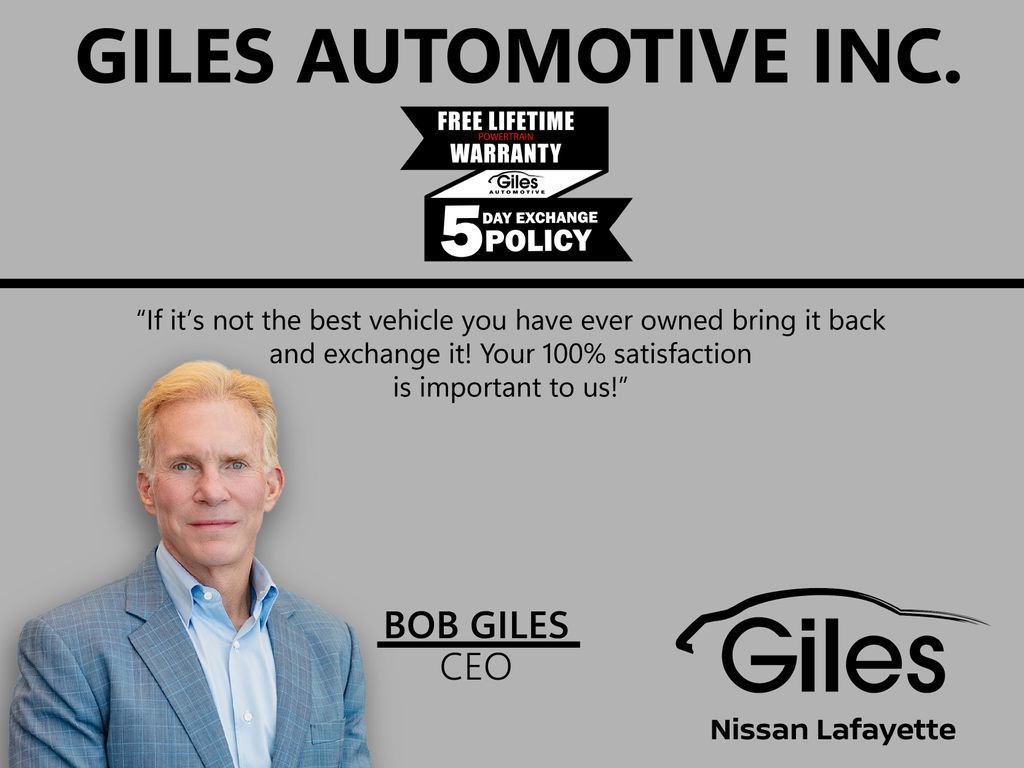 Used 2020 Nissan Pathfinder SL image 8