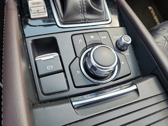 Used 2018 MAZDA MAZDA3 Grand Touring FWD image 27