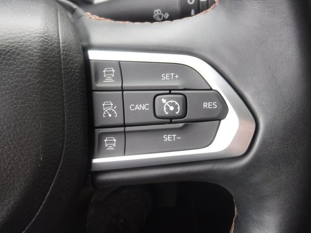 Used 2022 Jeep Compass Limited image 29