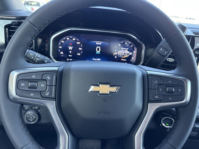 New 2026 Chevrolet Silverado 3500 LT w/ Convenience Package image 23