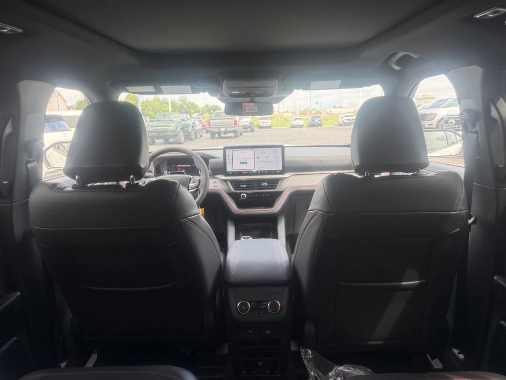 New 2026 Ford Explorer ST AWD/4WD image 42