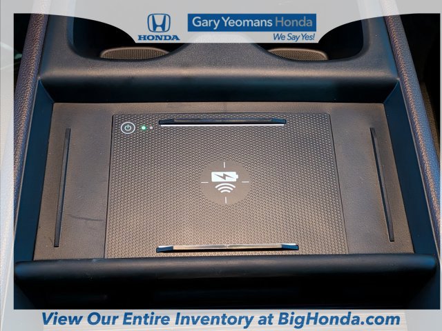 New 2027 Honda Odyssey Elite image 32