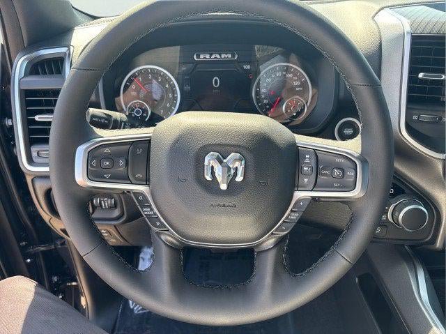 New 2026 RAM 1500 Big Horn AWD/4WD image 32