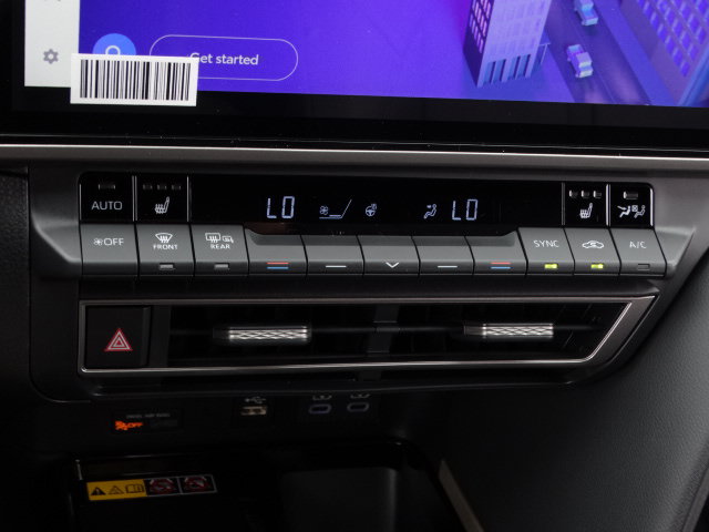 New 2026 Toyota Camry XSE FWD image 22