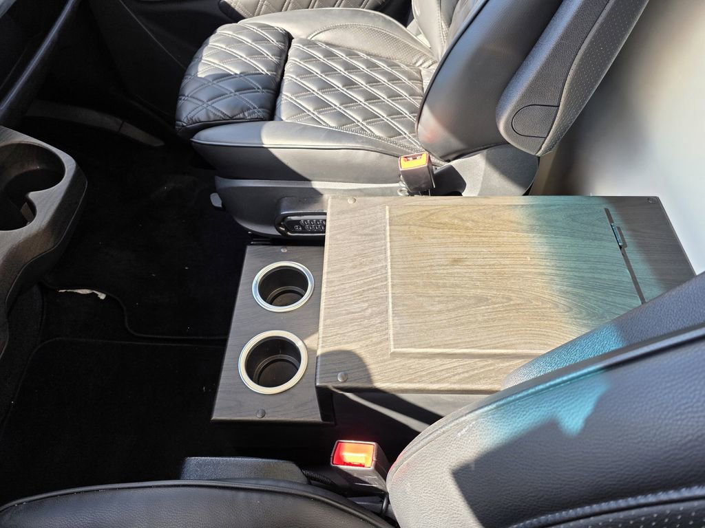 Used 2021 Mercedes-Benz Sprinter 3500 w/ Parking Package image 29