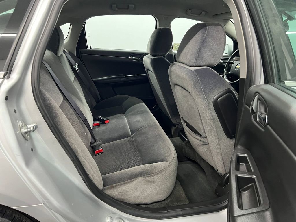 Used 2012 Chevrolet Impala LS FWD image 24