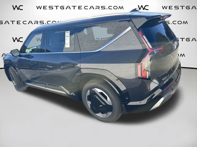 New 2026 Kia EV9 Land image 27