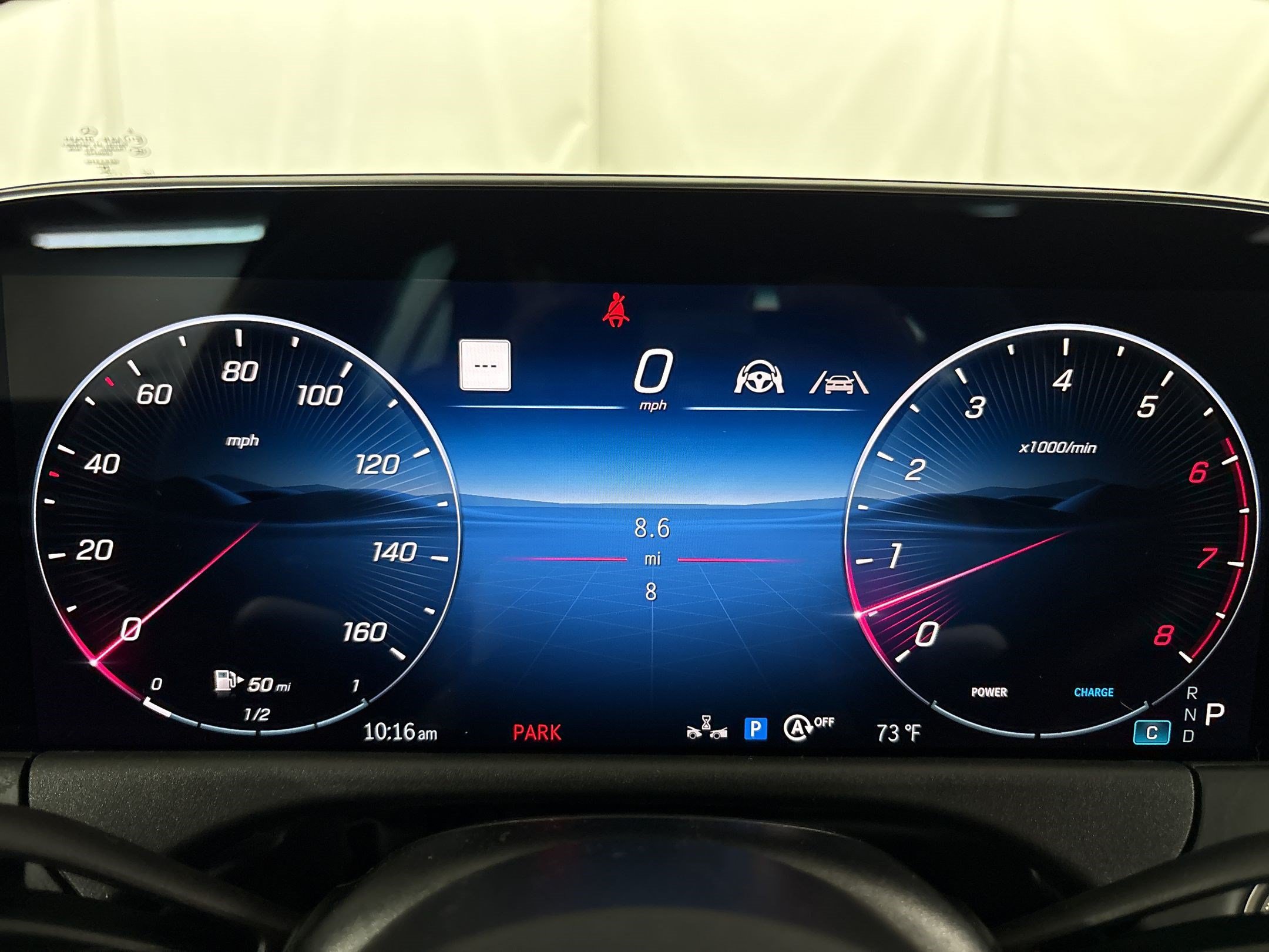 New 2026 Mercedes-Benz E 450 4MATIC Sedan image 21