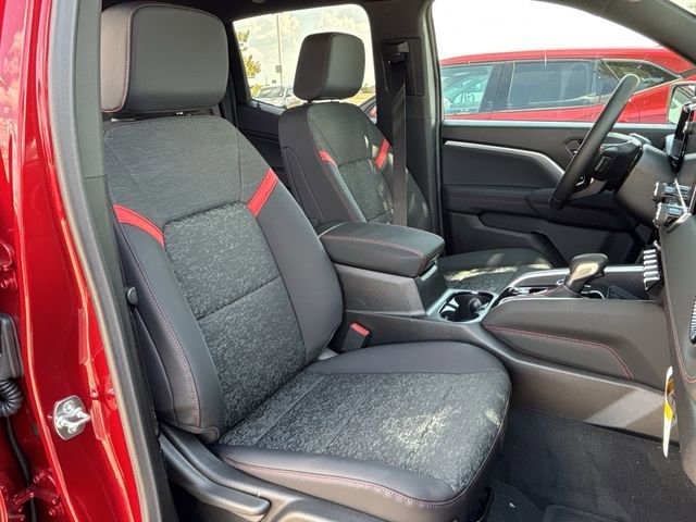 New 2026 Chevrolet Colorado Z71 AWD/4WD image 26