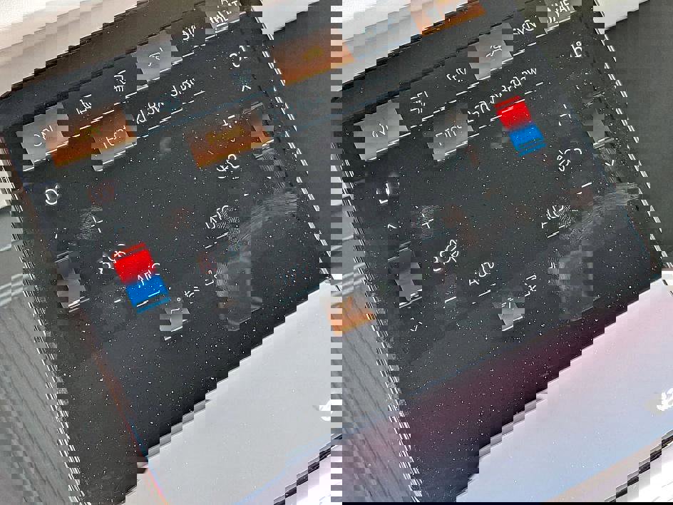 New 2026 Cadillac Vistiq Luxury image 23