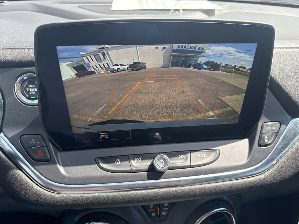 Used 2024 Chevrolet Blazer LT image 15