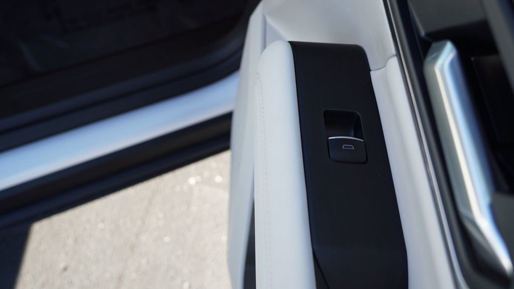 Used 2026 GMC Terrain Denali image 26