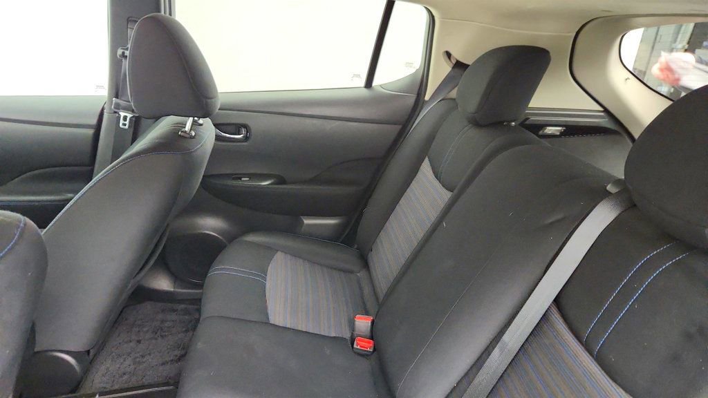 Used 2019 Nissan Leaf S w/ S Charge Package image 20