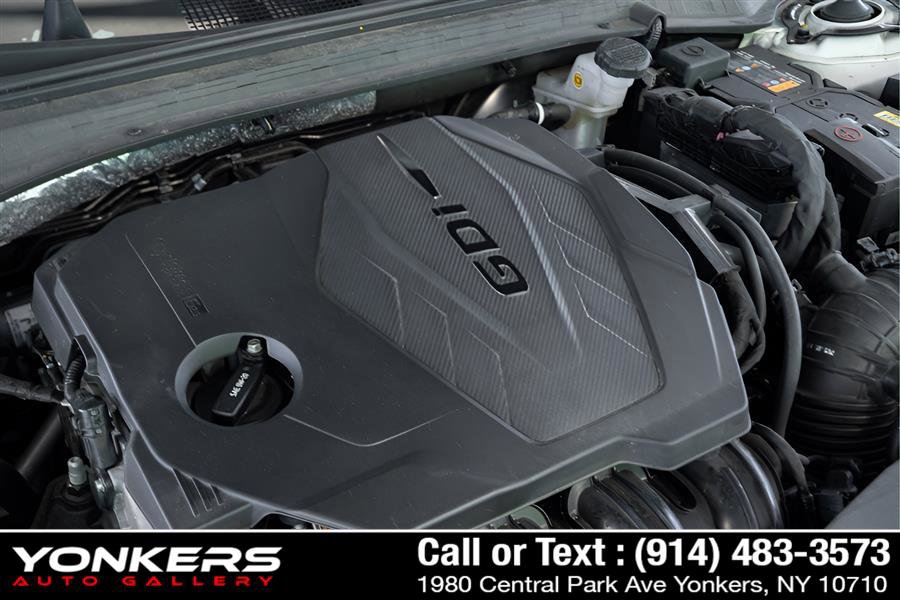 Used 2026 Kia K5 GT-Line w/ GT-Line Premium Package AWD/4WD image 30