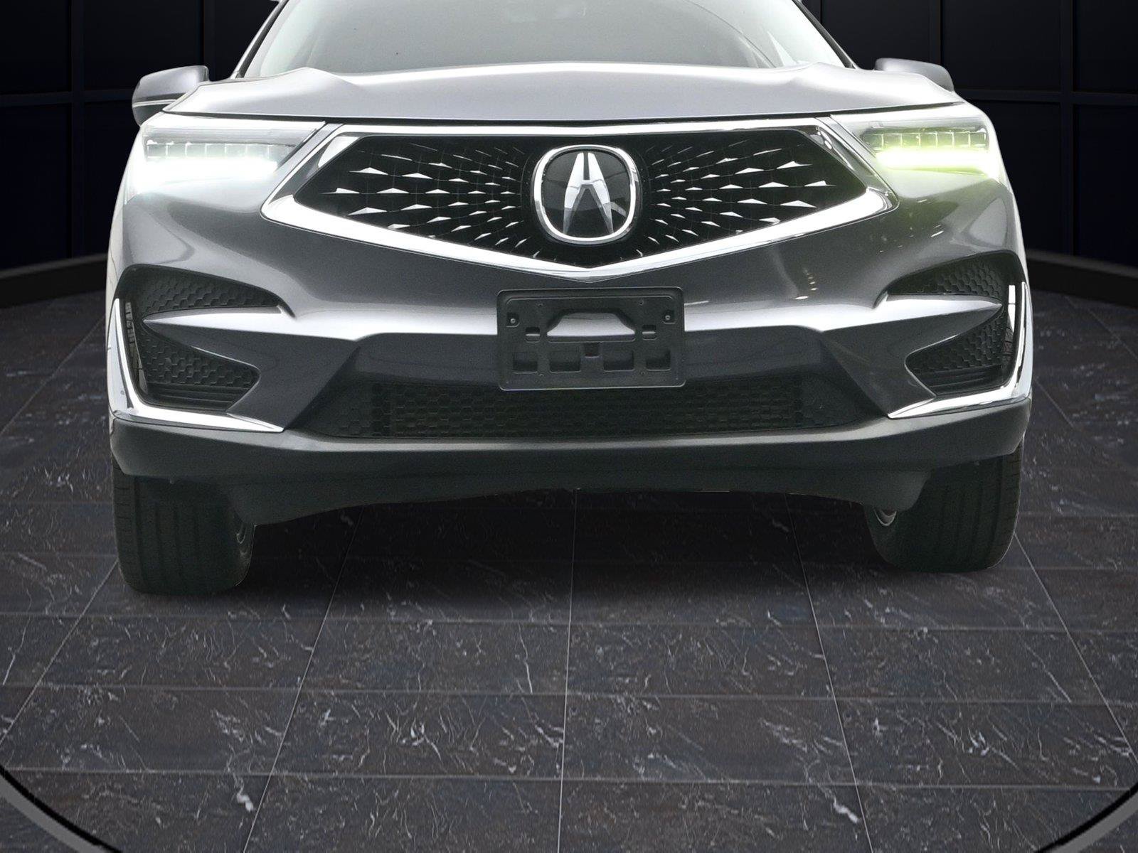 Used 2020 Acura RDX w/ Technology Package AWD/4WD image 28
