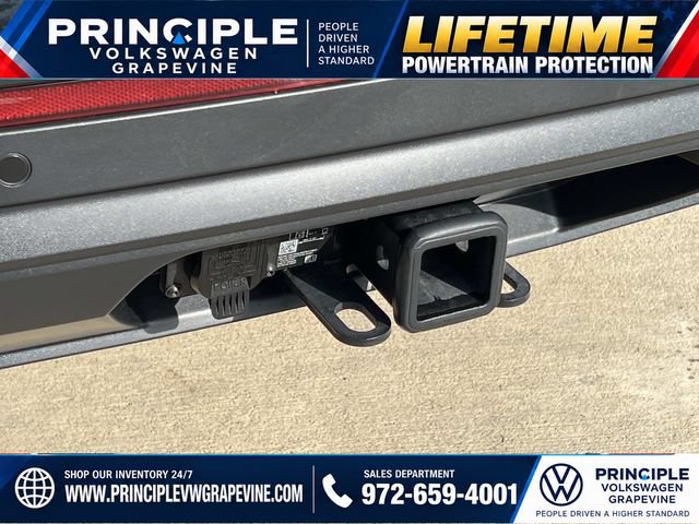 Used 2026 Volkswagen Atlas SE FWD image 29