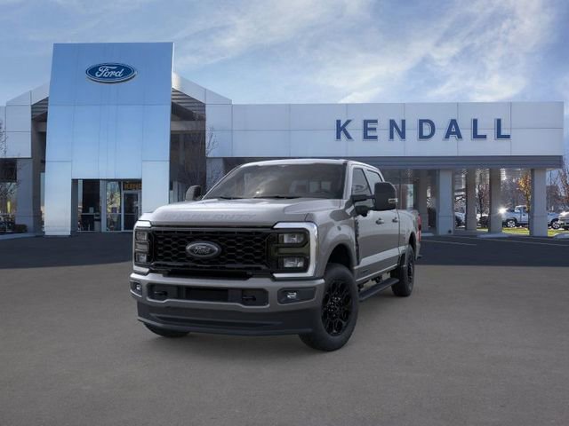 New 2026 Ford F350 XLT w/ XLT Premium Package image 2