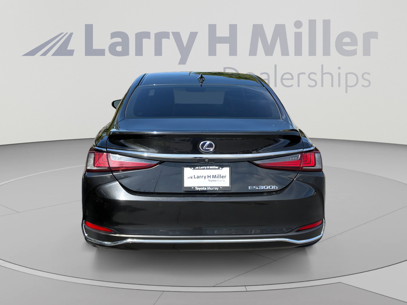 Used 2019 Lexus ES 300h w/ Accessory Package 2 FWD image 4
