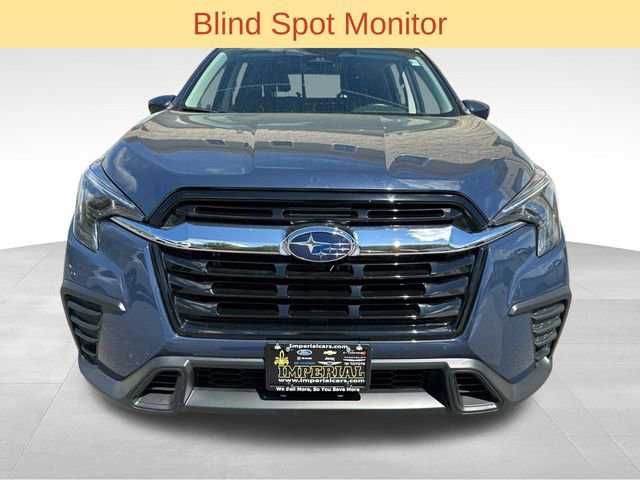 Used 2024 Subaru Ascent Premium w/ Convenience Package image 4