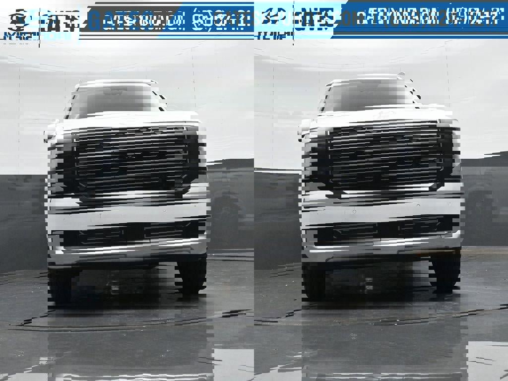 New 2026 Hyundai Palisade Calligraphy image 36