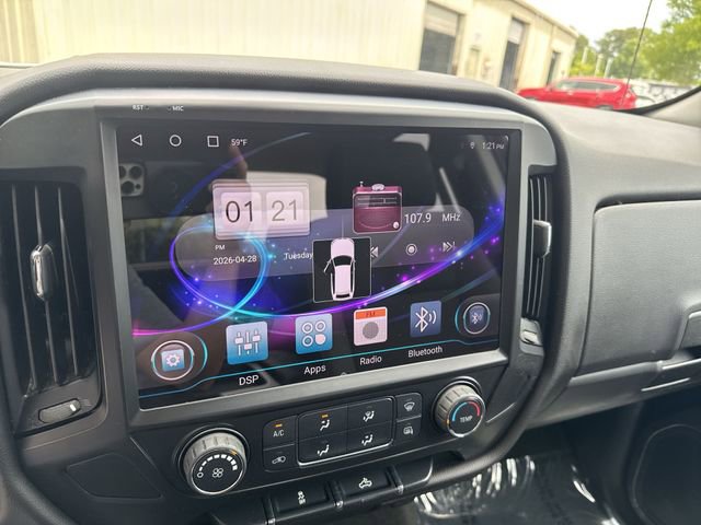 Used 2018 Chevrolet Silverado 1500 LT RWD image 20
