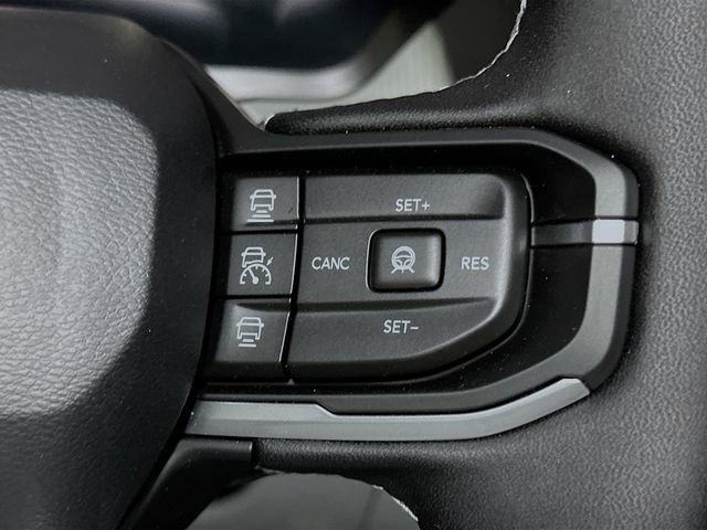 New 2026 Jeep Cherokee Limited image 29