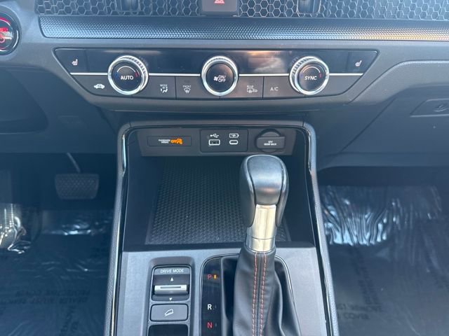 Certified 2023 Honda CR-V Sport image 17