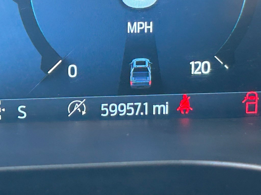 Used 2024 Ford F150 XL AWD/4WD image 40