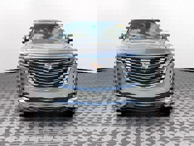 Used 2022 Cadillac Escalade Premium Luxury Platinum video 2