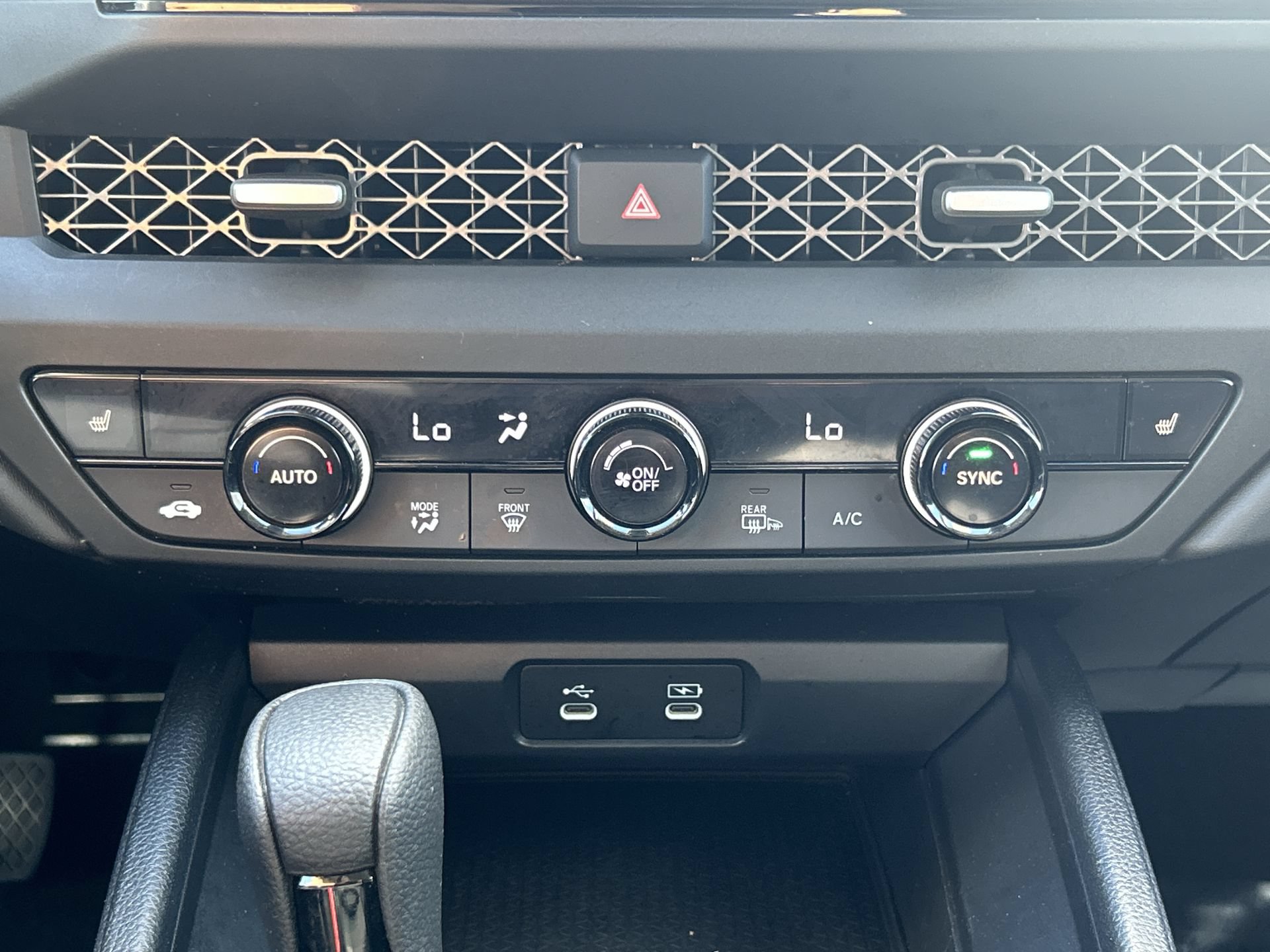 Certified 2023 Honda Accord EX image 17