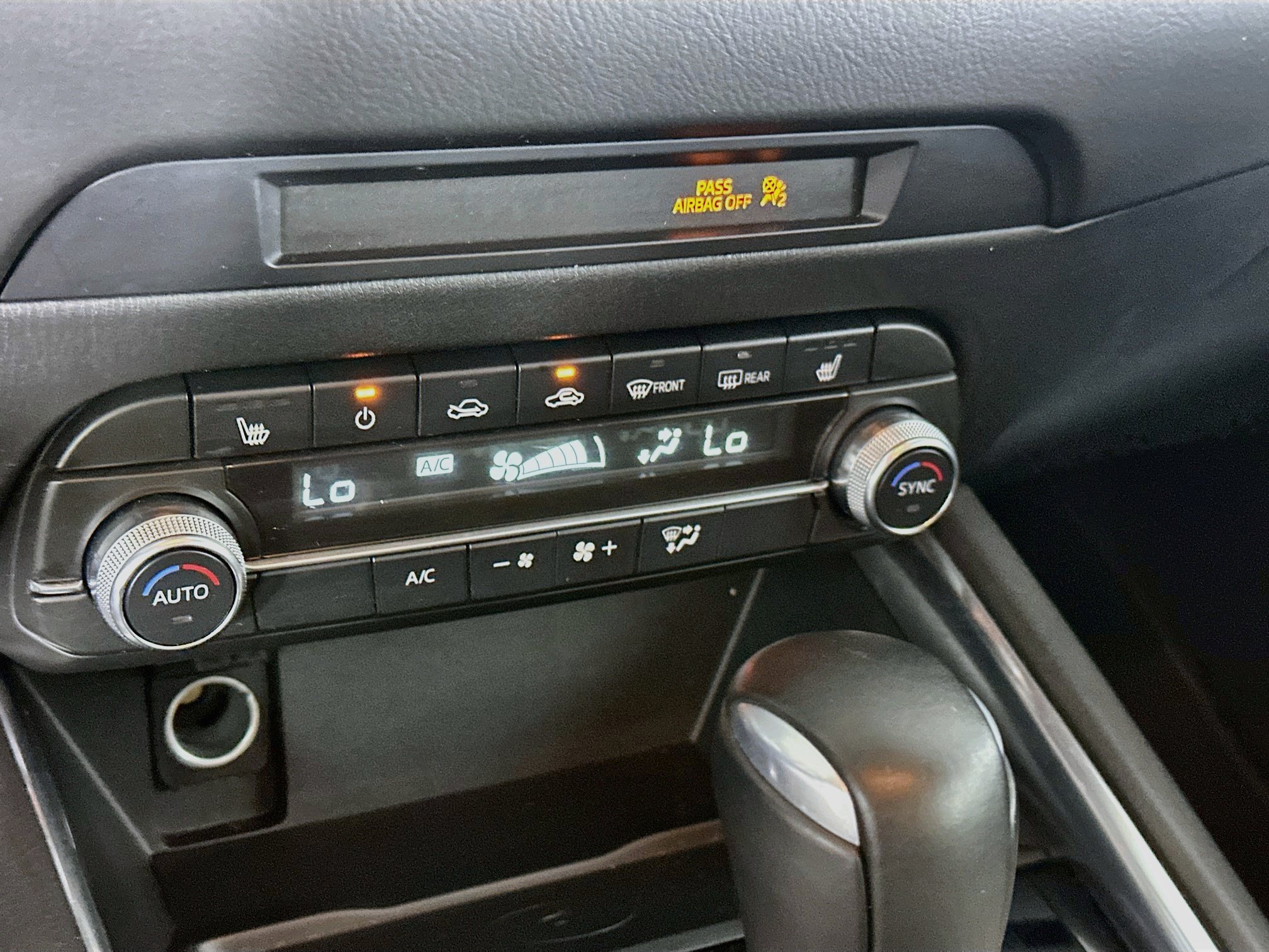 Used 2025 MAZDA CX-5 Carbon Edition AWD/4WD image 24