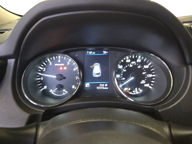 Used 2020 Nissan Rogue S AWD/4WD image 14
