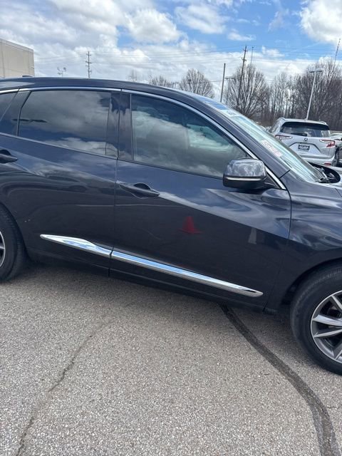 Used 2019 Acura RDX Technology Package image 4