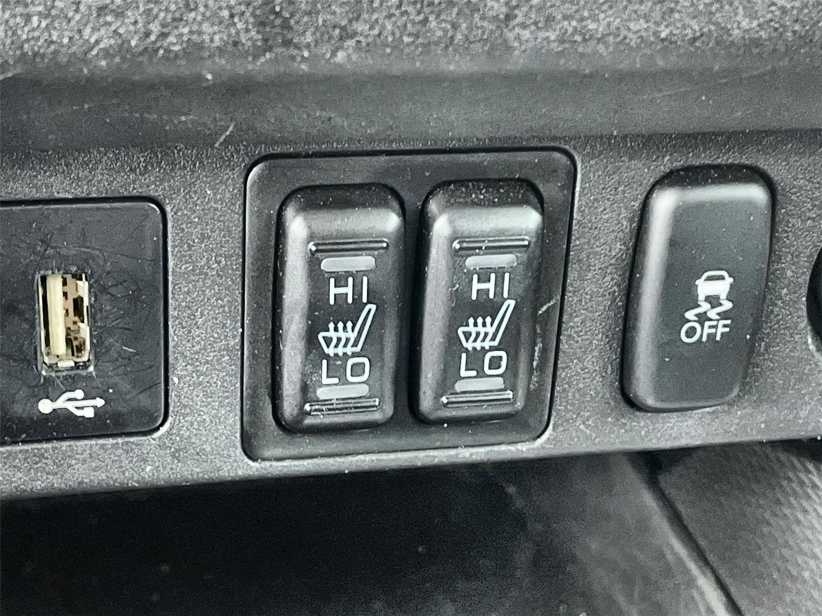 Used 2024 Mitsubishi Outlander Sport SE image 13