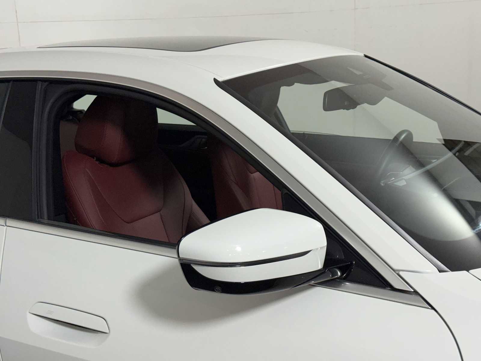 Certified 2024 BMW 430i Gran Coupe xDrive w/ Convenience Package image 30