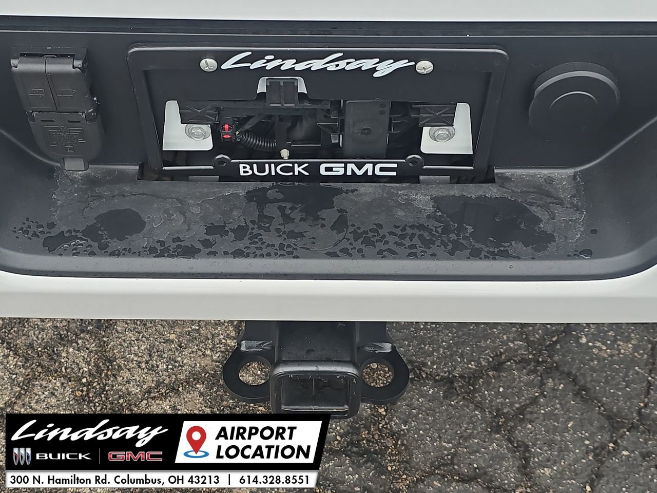 New 2025 GMC Sierra 2500 AT4 w/ AT4 Premium Plus Package image 37