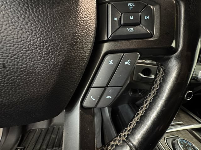 Used 2018 Ford Expedition Max Limited w/ Equipment Group 302A AWD/4WD image 18