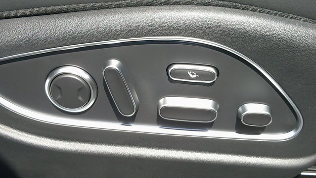 New 2026 Hyundai Palisade Calligraphy image 11