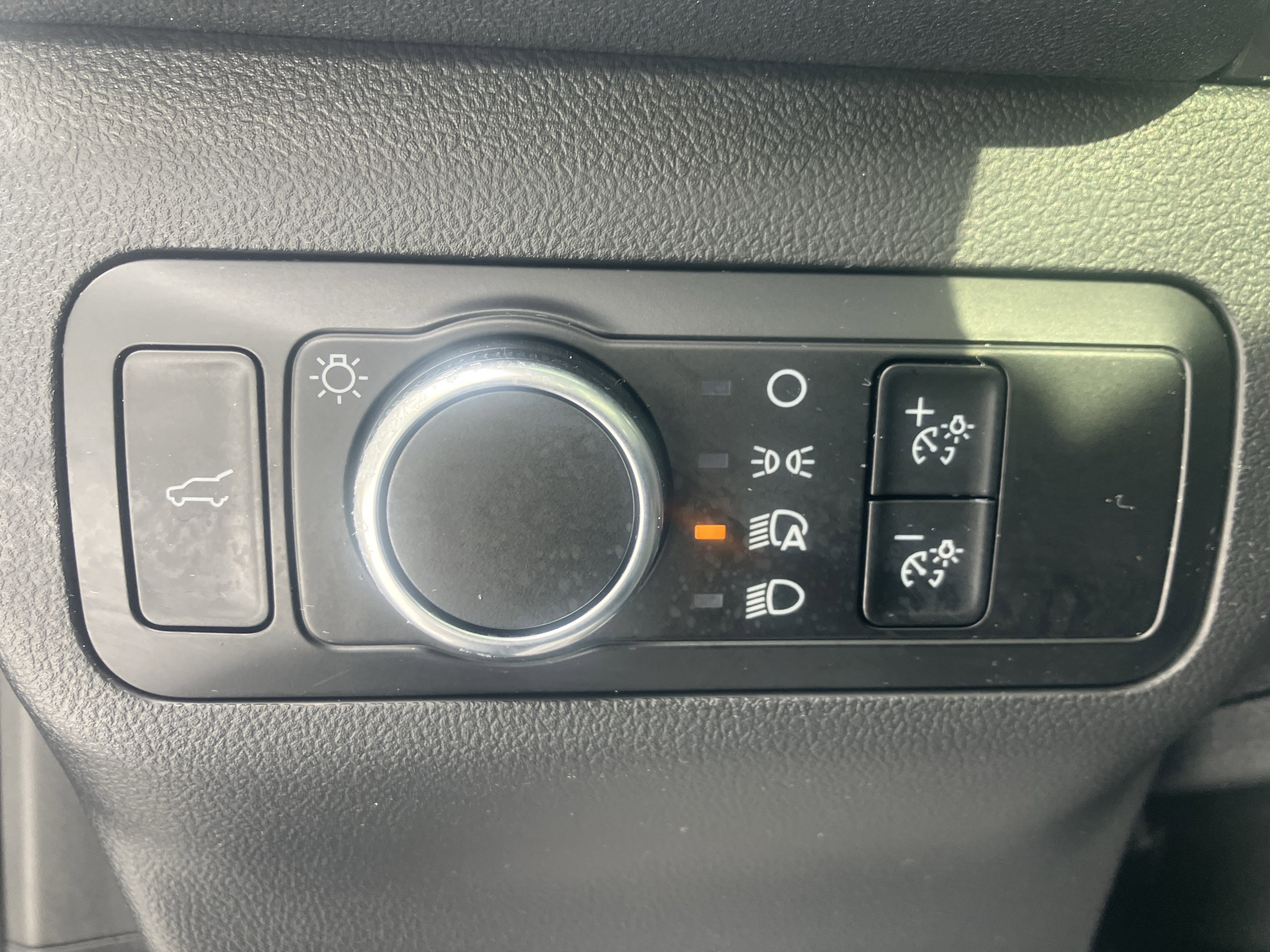 Used 2024 Ford Escape ST-Line w/ Tech Pack #1 image 23