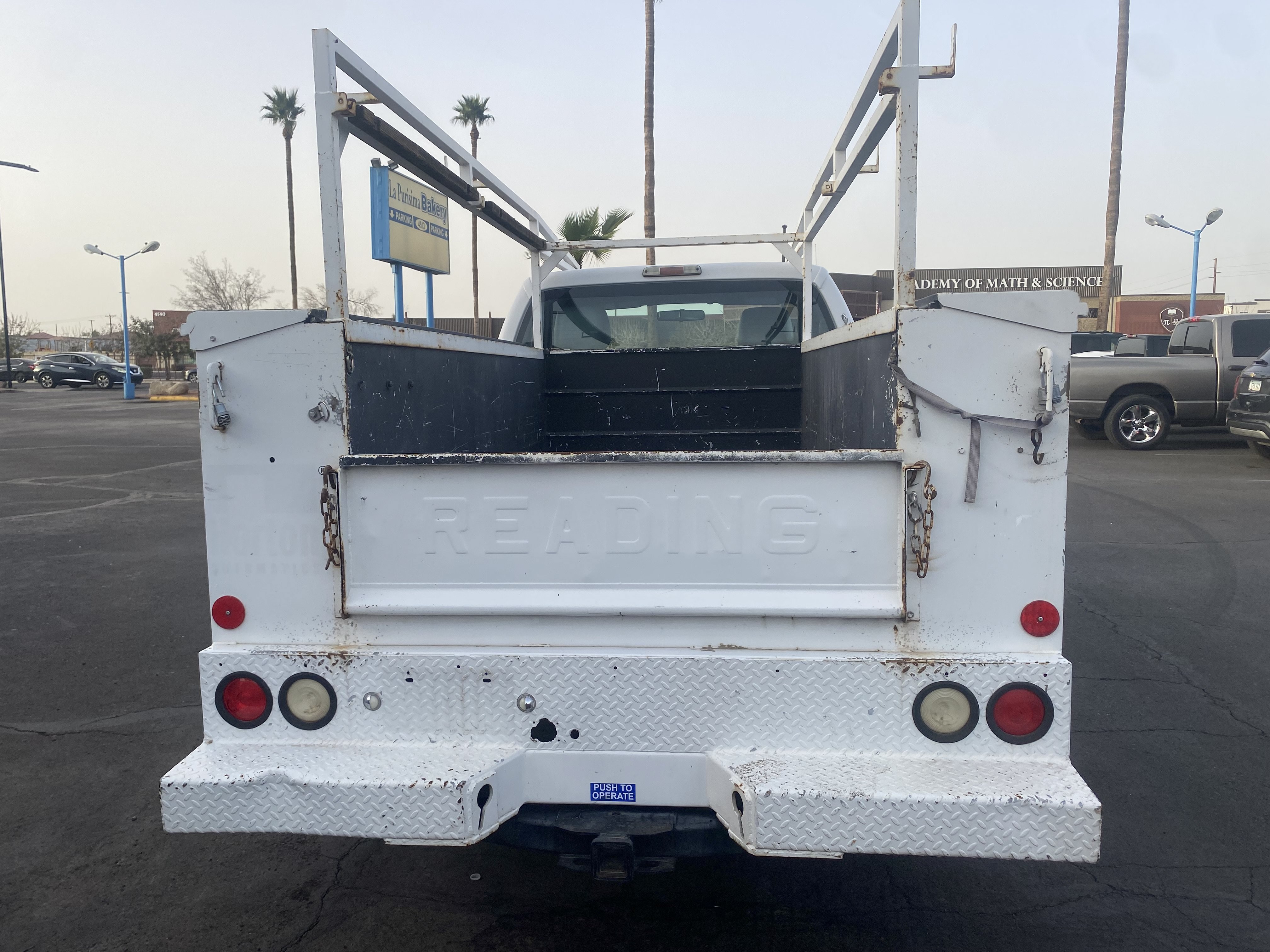 Used 2012 Ford F250 XL RWD image 4