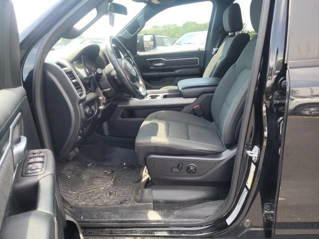 Used 2020 RAM 1500 Big Horn AWD/4WD image 16