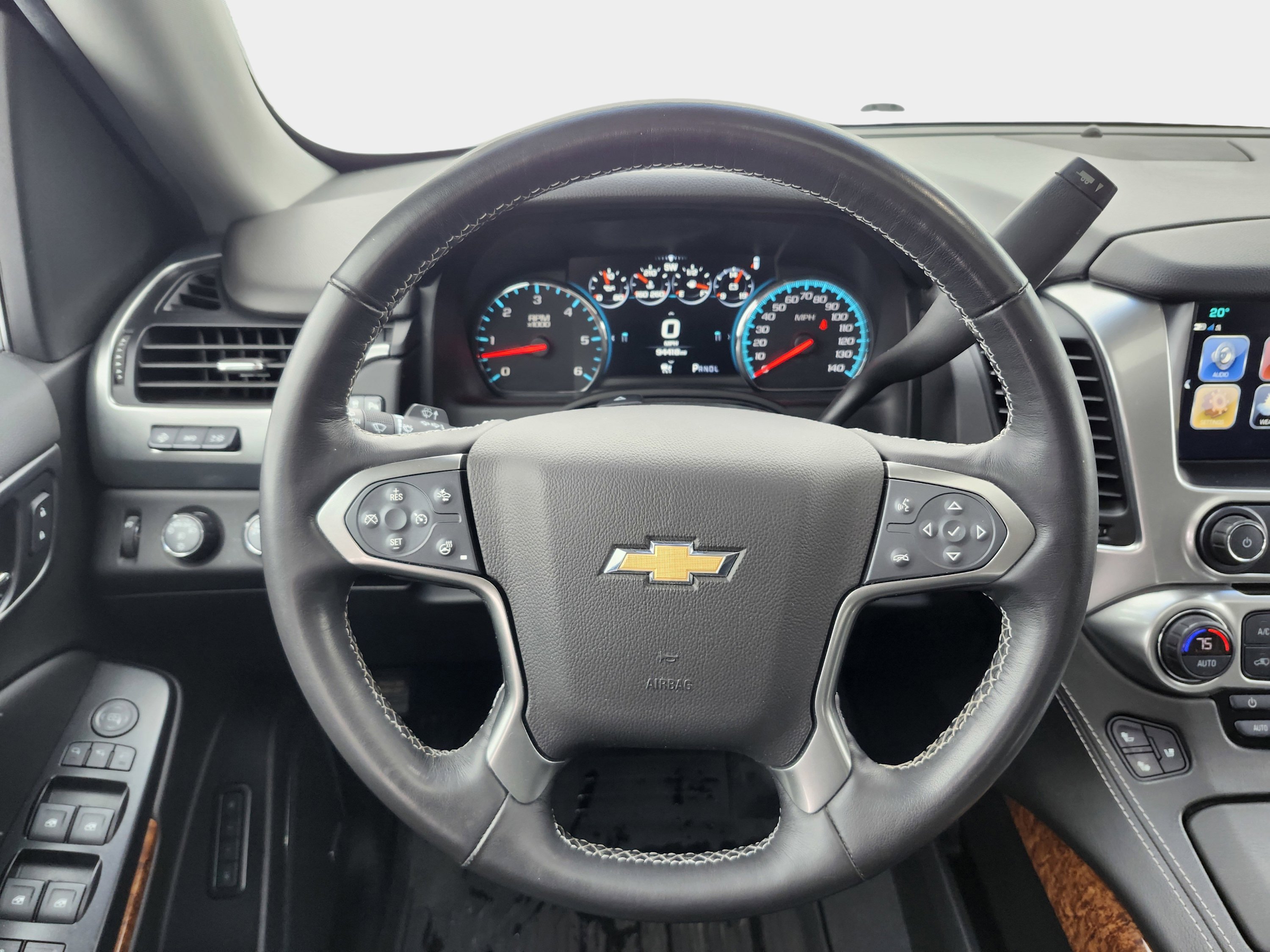 Used 2019 Chevrolet Tahoe Premier image 11