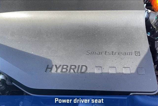 New 2026 Hyundai Palisade Calligraphy image 18