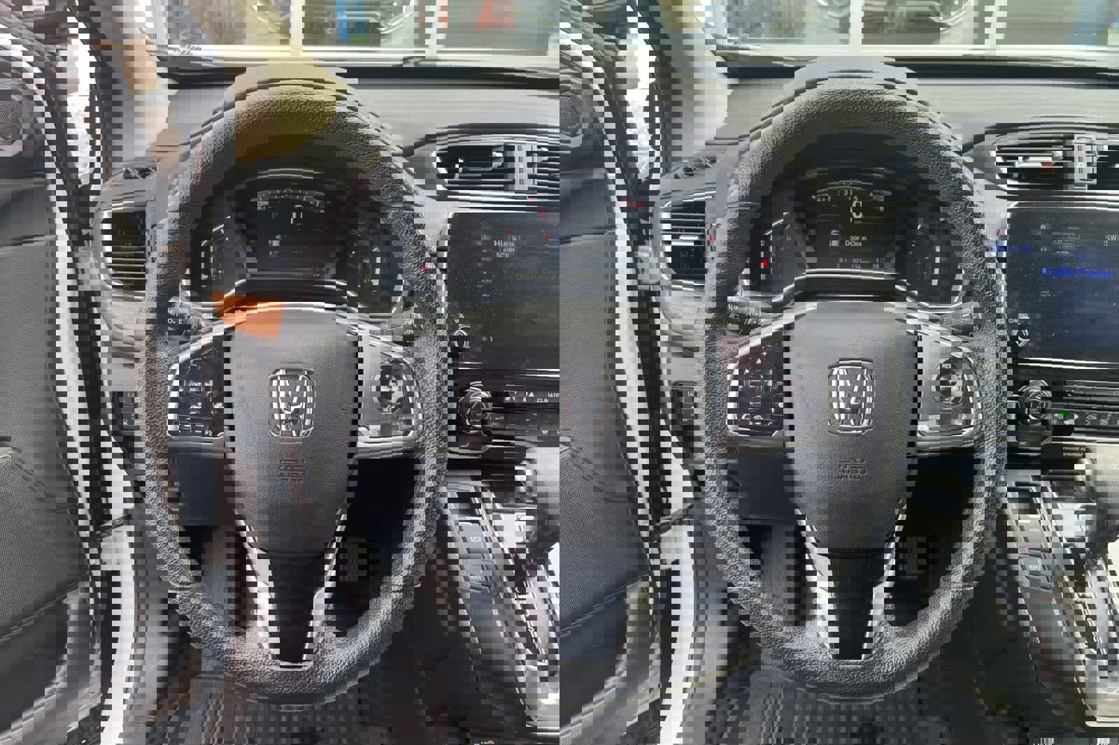 Used 2022 Honda CR-V EX image 14