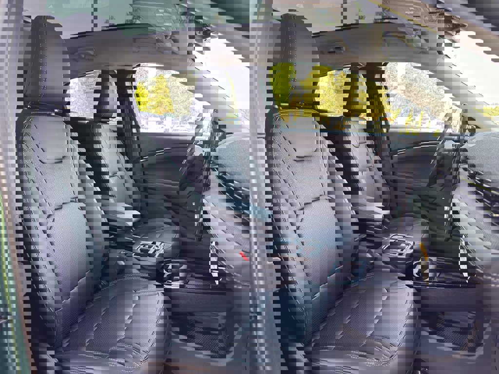 New 2025 Ford Mustang Mach-E Premium image 41