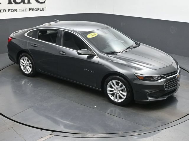 Used 2018 Chevrolet Malibu LT FWD image 60