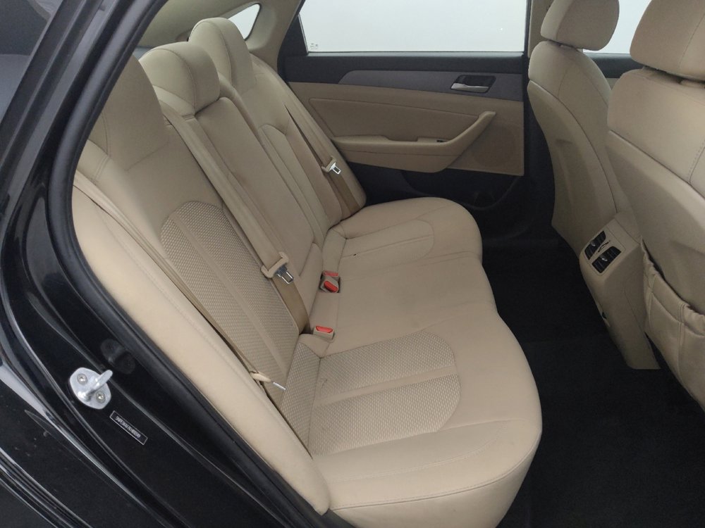 Used 2019 Hyundai Sonata SEL image 19