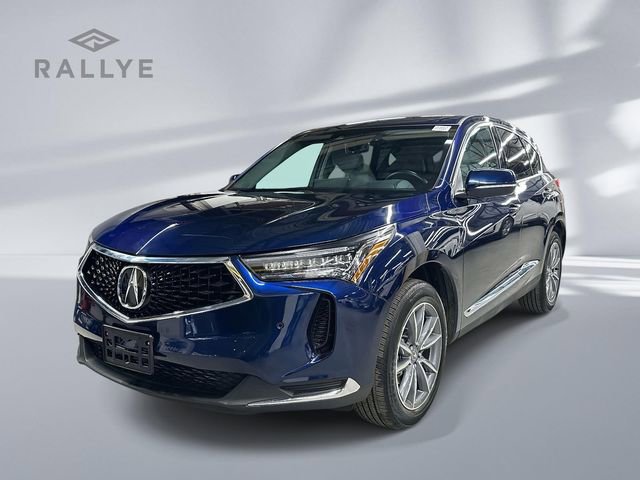 Certified 2024 Acura RDX w/ Technology Package image 7